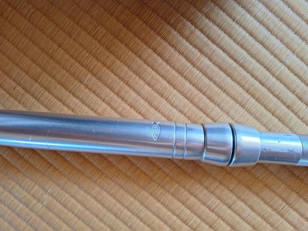 PENN  ペン  インターナショナル  トローリングロッド IGFA50