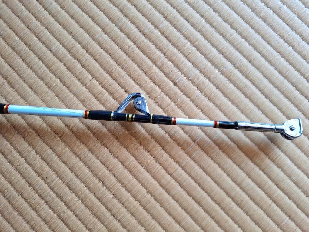 PENN  ペン  インターナショナル  トローリングロッド IGFA50