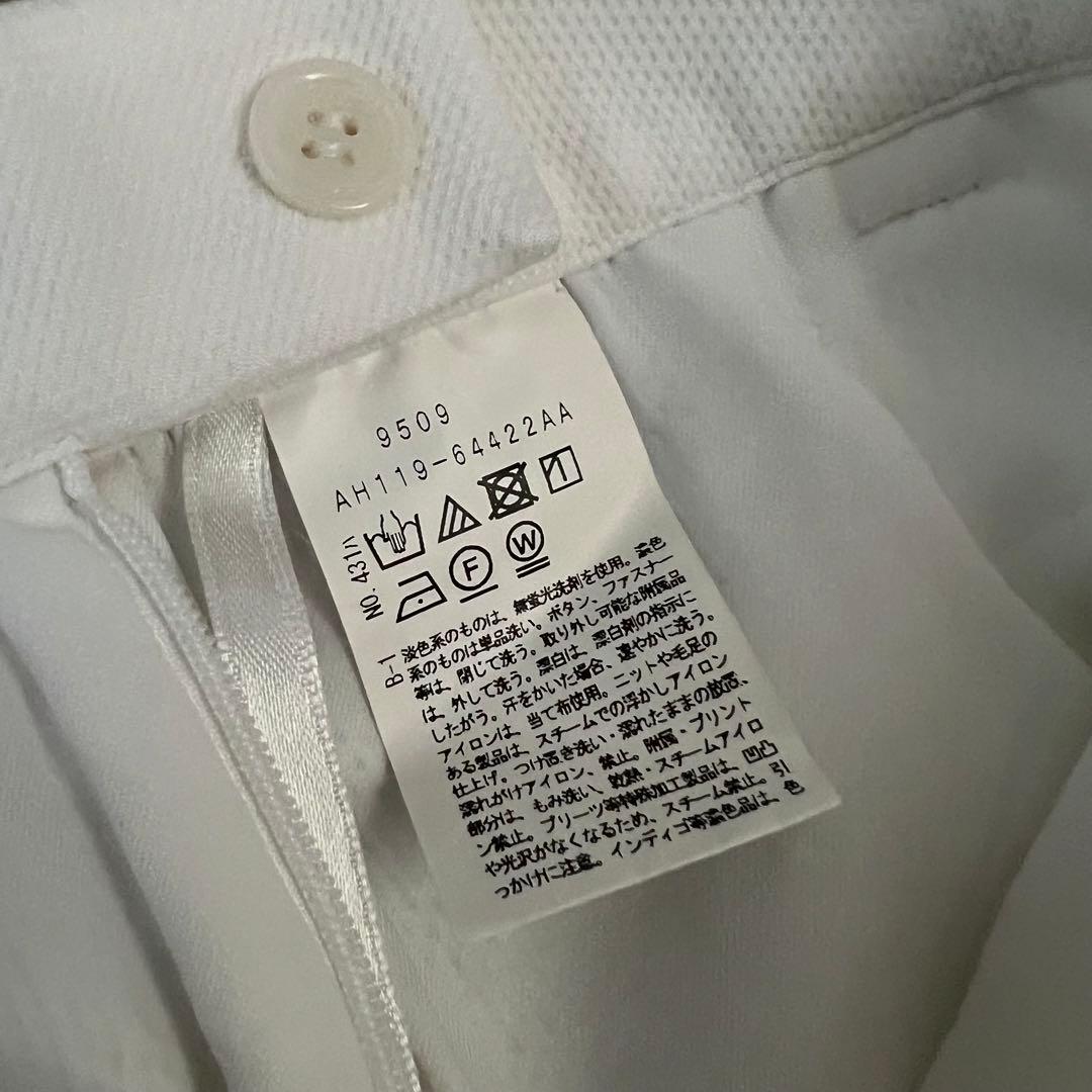 パーリーゲイツ　アダバット　セットアップ　レディース　ゴルフ　M 上下