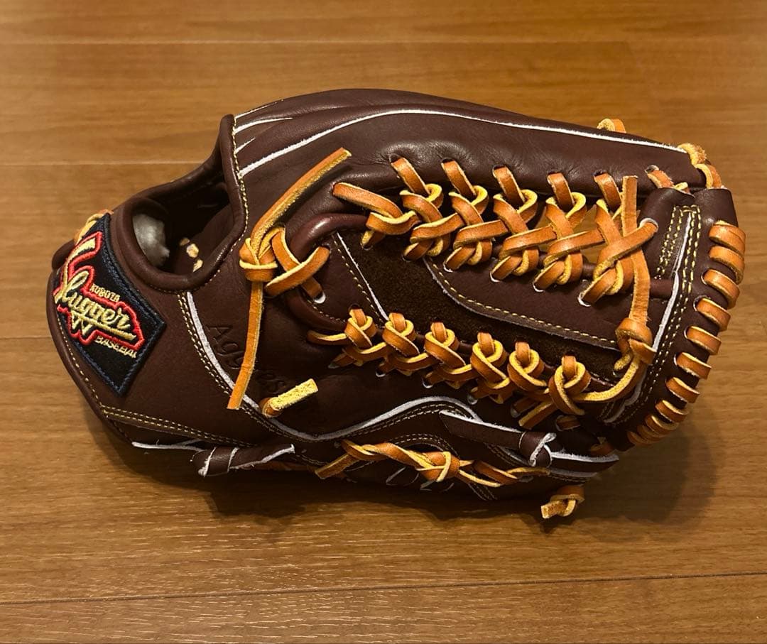 【新品未使用】KUBOTA SLUGGER 久保田 スラッガー KSN-MP19