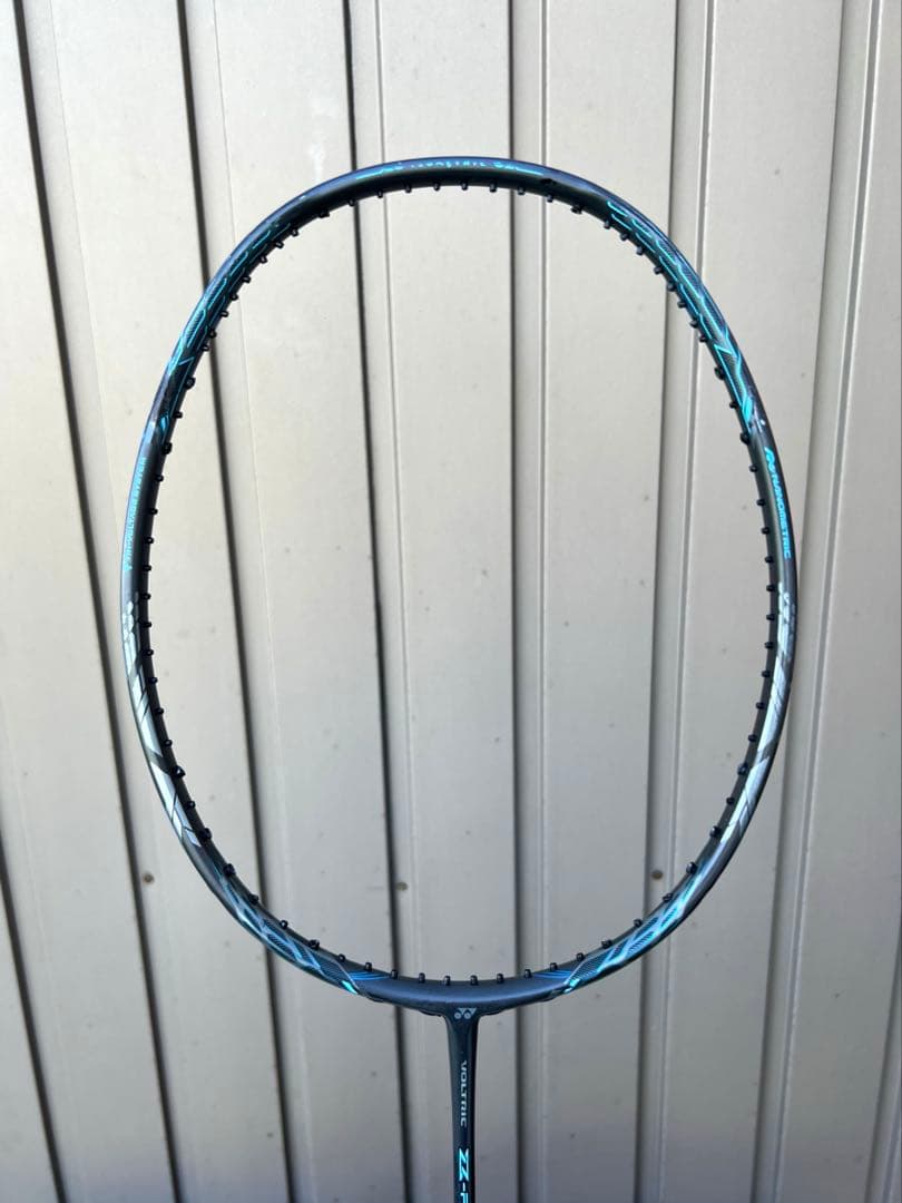 YONEXボルトリックZ フォースII / VOLTRIC ZFORCE 2