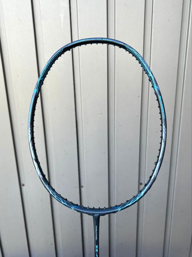 YONEXボルトリックZ フォースII / VOLTRIC ZFORCE 2