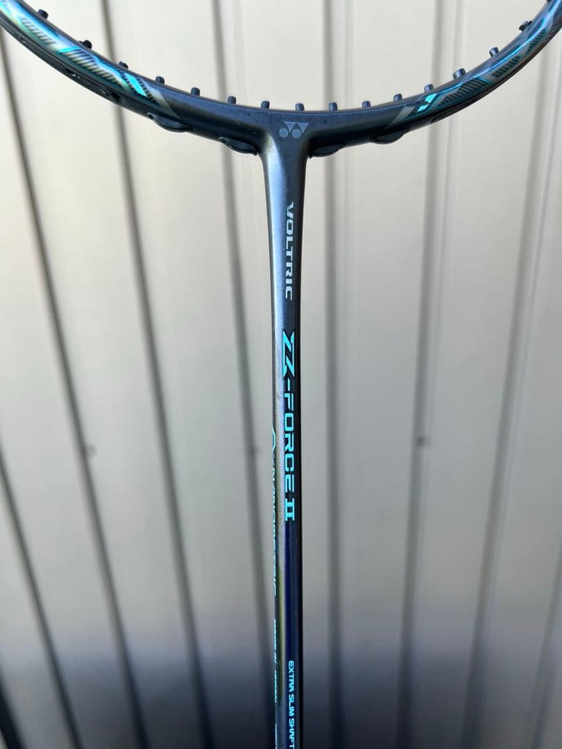 YONEXボルトリックZ フォースII / VOLTRIC ZFORCE 2