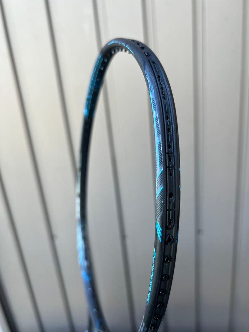 YONEXボルトリックZ フォースII / VOLTRIC ZFORCE 2