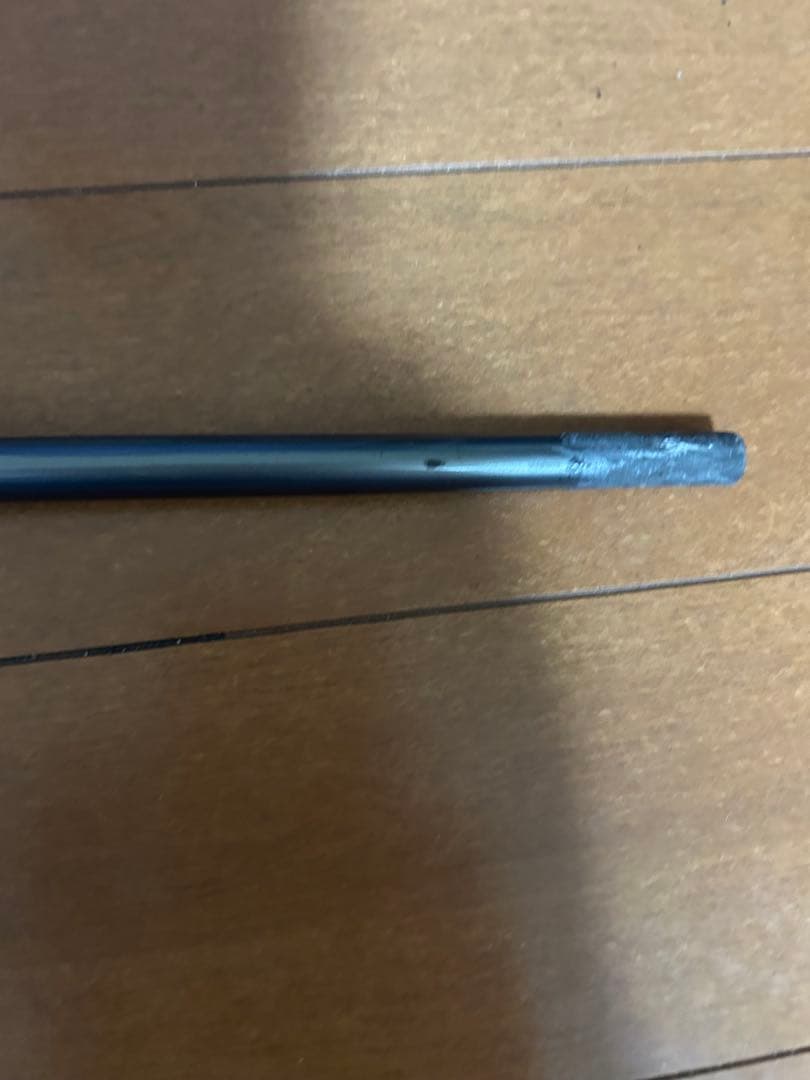 クラブ Fujikura MCI 80 S