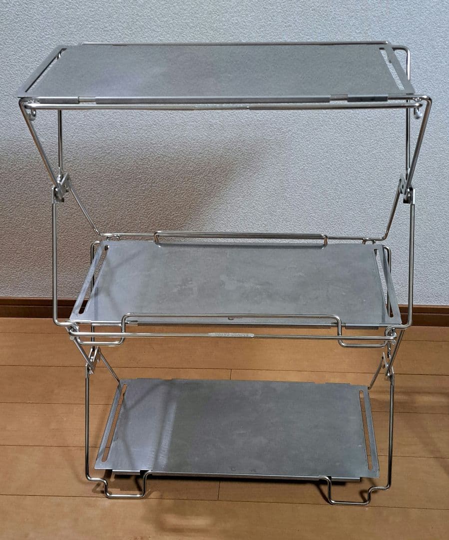 TOKYOCRAFTS コードユニット 本日限定値下げ