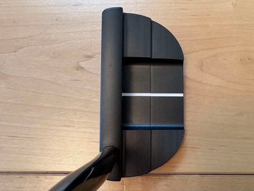 PING PLD DS72 パター ヘッドカバー付き