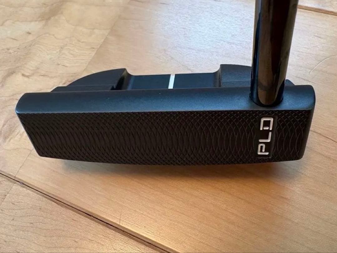 PING PLD DS72 パター ヘッドカバー付き