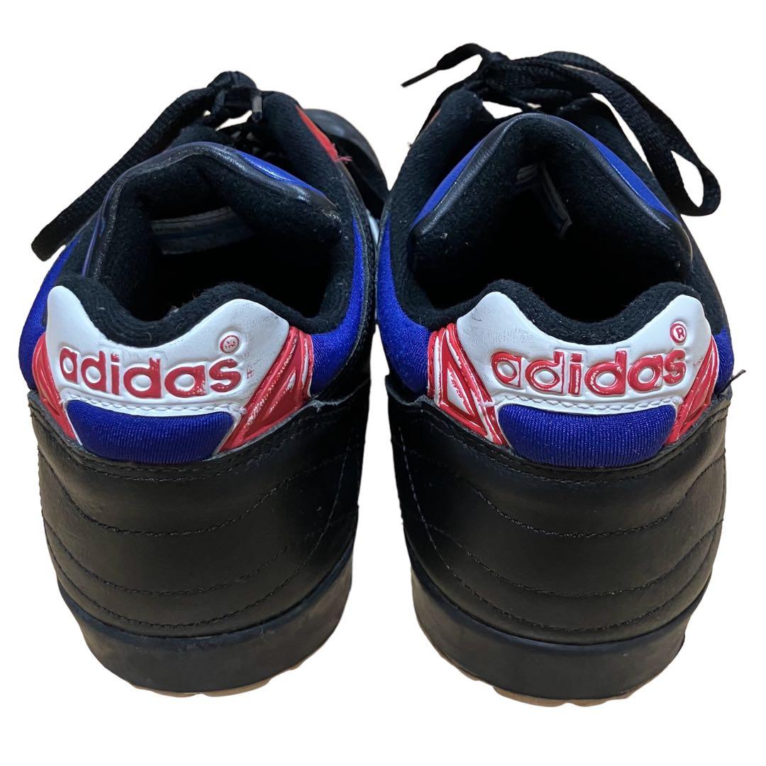 95年製ヴィンテージ adidas Questra TF Turf サッカー