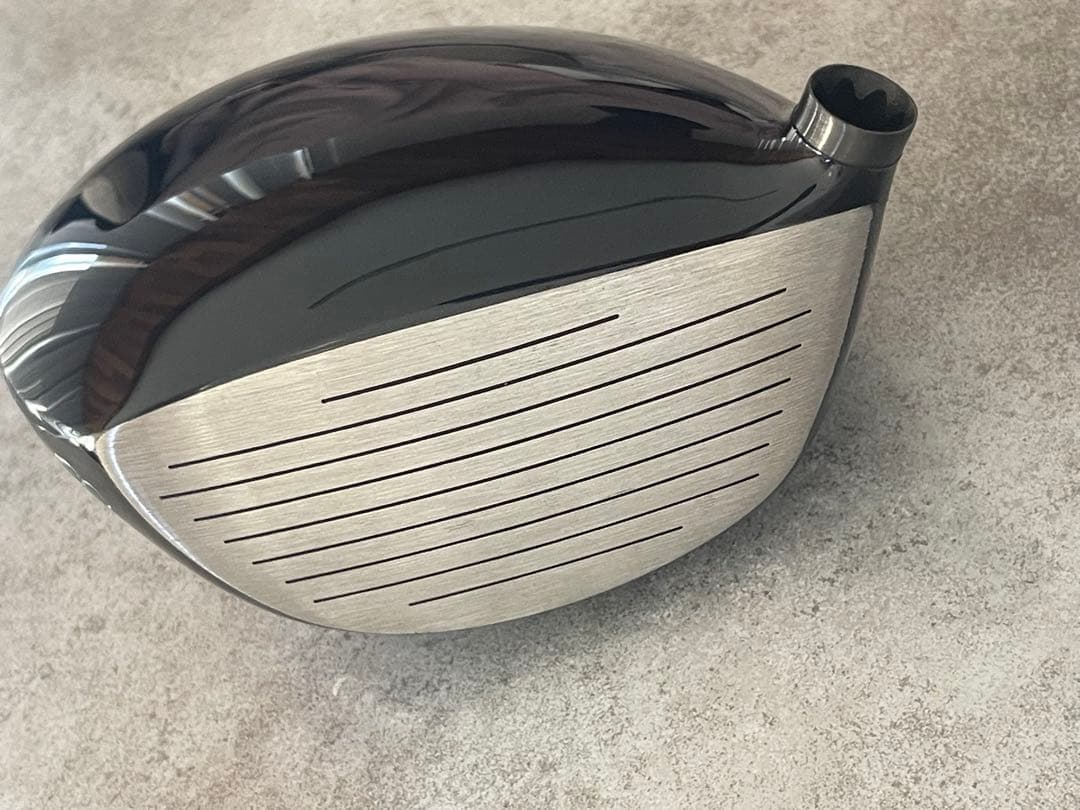 【美品】BALDO GT5 TT PROTO DEEP ドライバーヘッド バルド