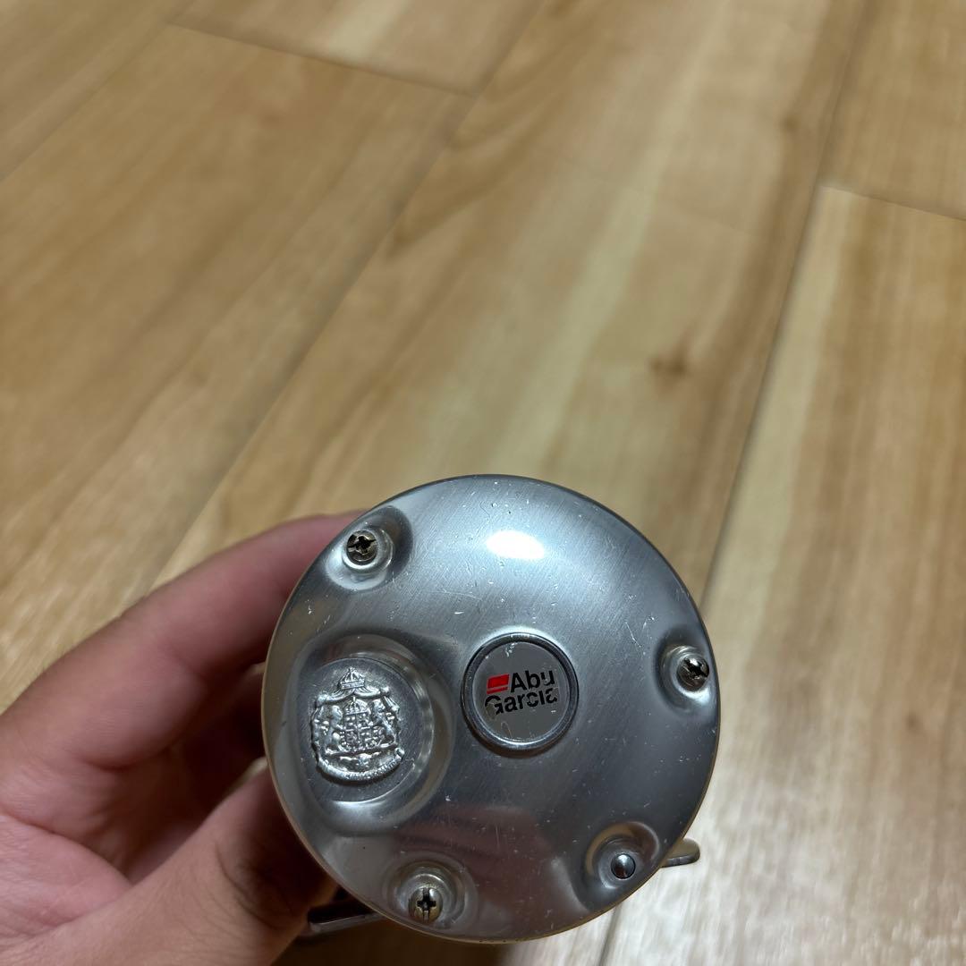 Abu Garcia アンバサダー
