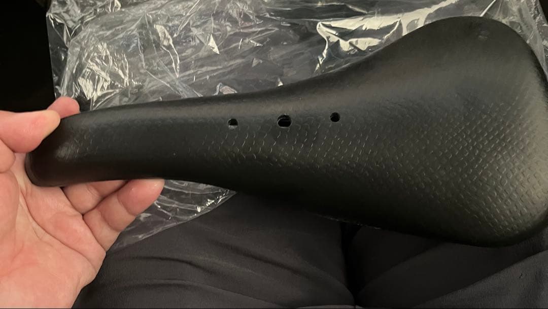 値下げ不可veroサドル 247 bmx IRONHORSE kashimax