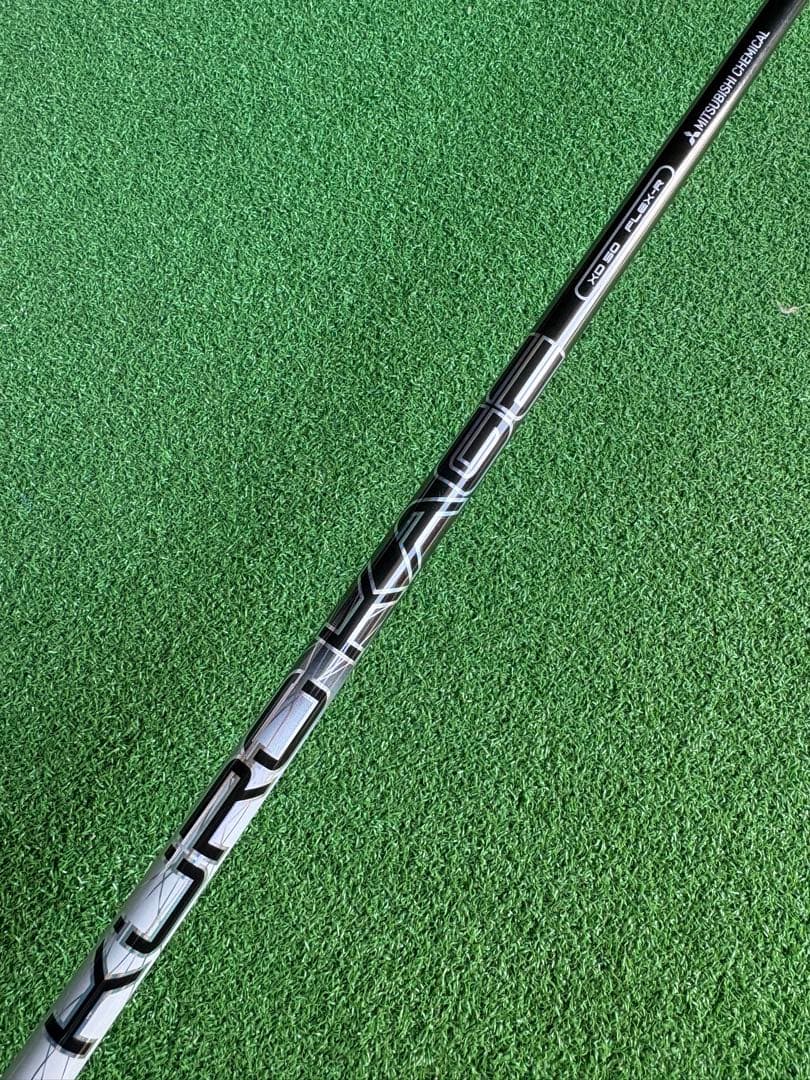 PING G410 ドライバー LST × KUROKAGE XD【中古】