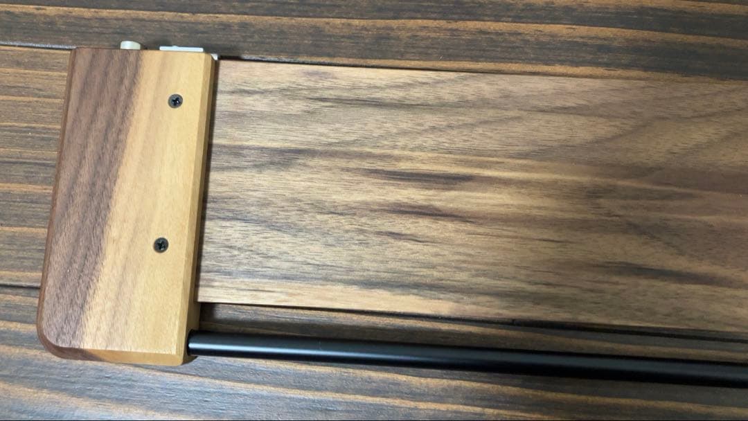 【美品】shim.craft Yoko no ITA シムクラフト②