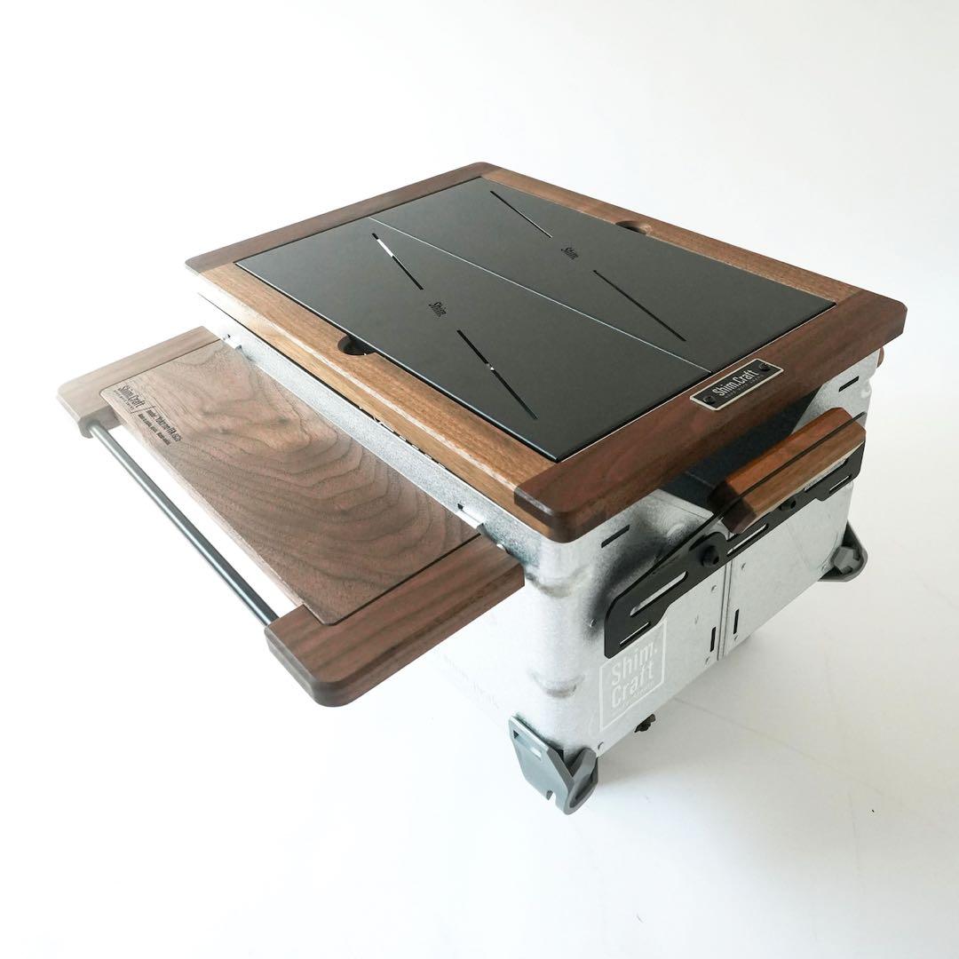 【美品】shim.craft Yoko no ITA シムクラフト②