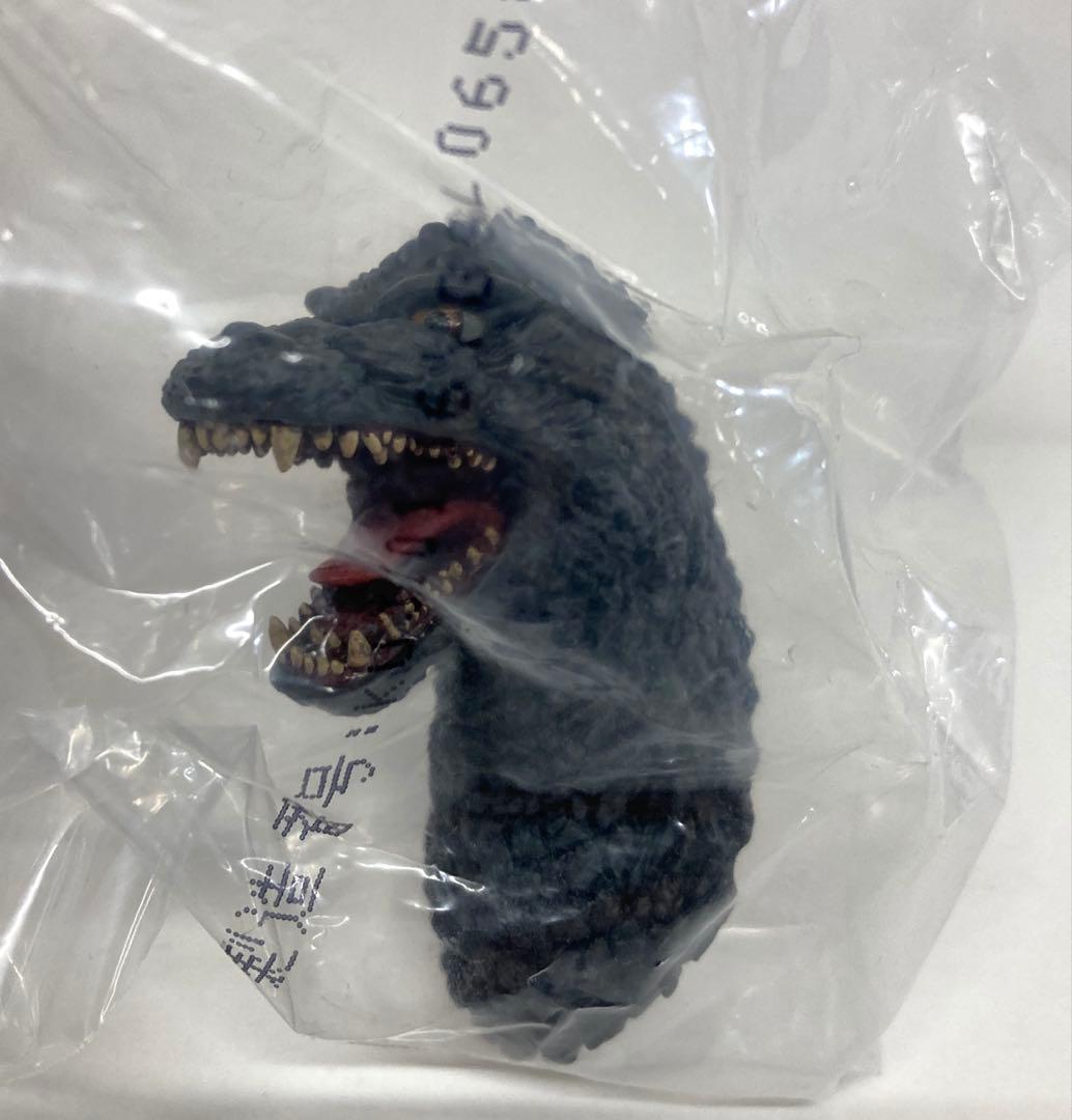ゴジラ　フィギュア　グッズ　まとめ売り　30260407J03L