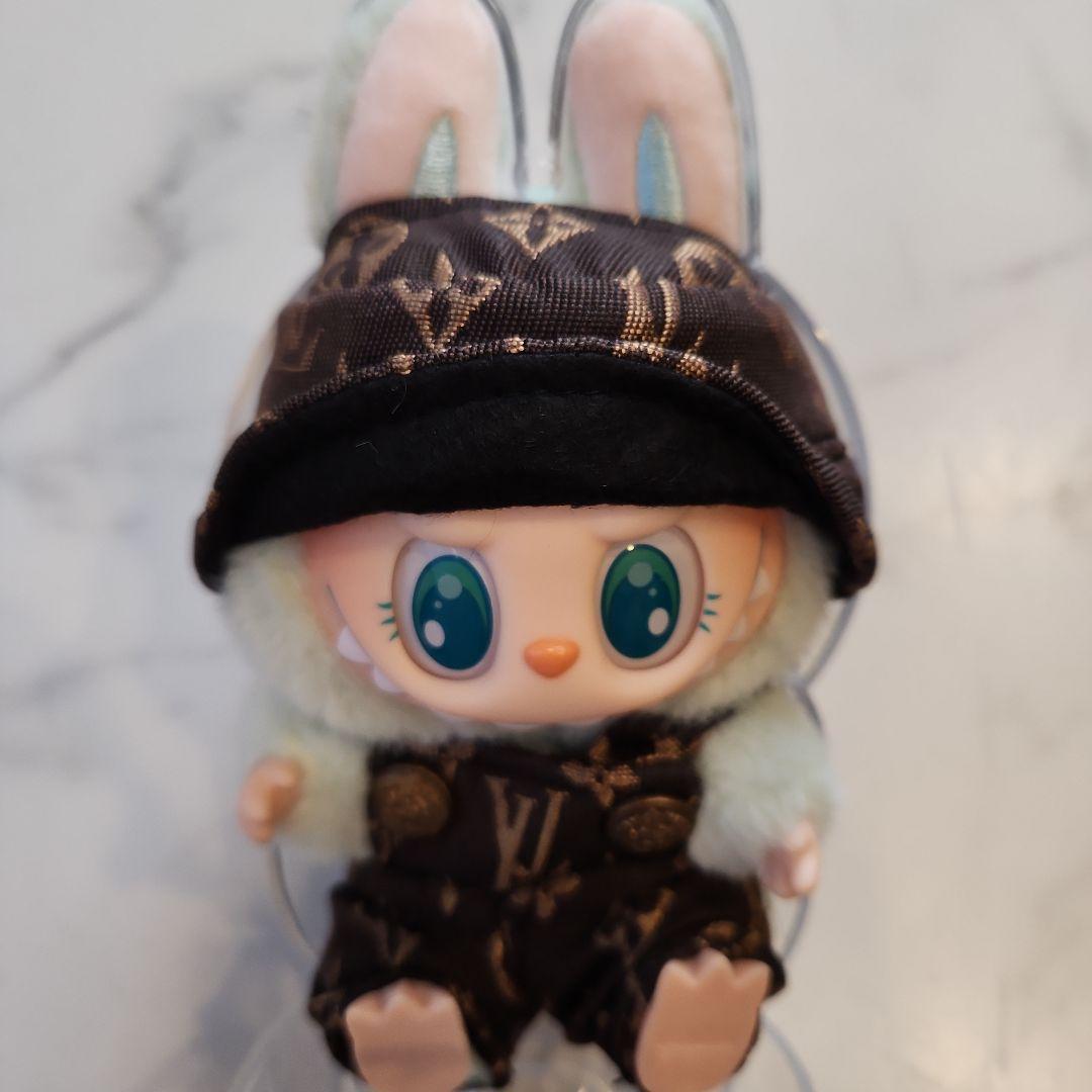 らぶぶ・ヴィトン、マスコット ぬいぐるみ正規品
