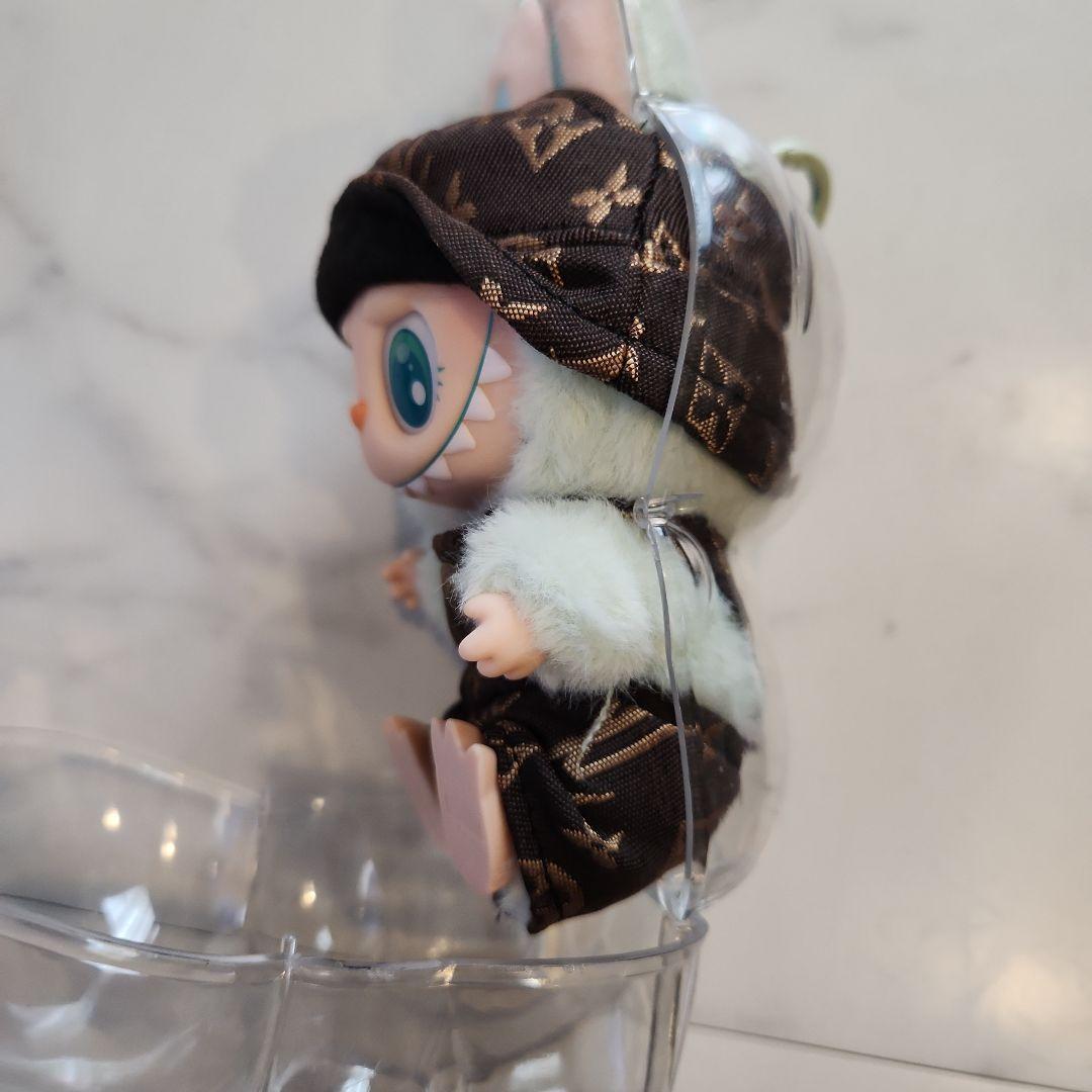 らぶぶ・ヴィトン、マスコット ぬいぐるみ正規品