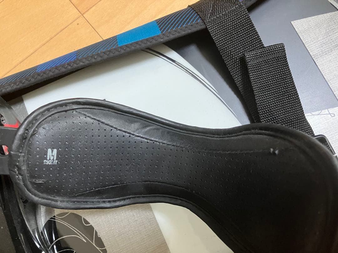 BURTON スノーボード 150cm＋BURTONビンディング付（状態良）