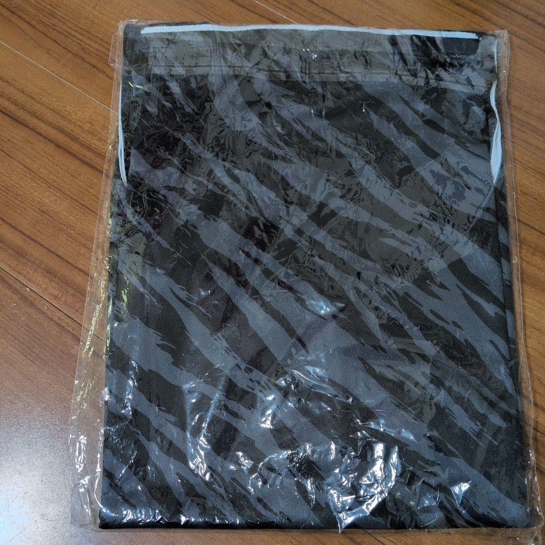 ウェア AKTR BEAST CAMO REVERSIBLE TANK L