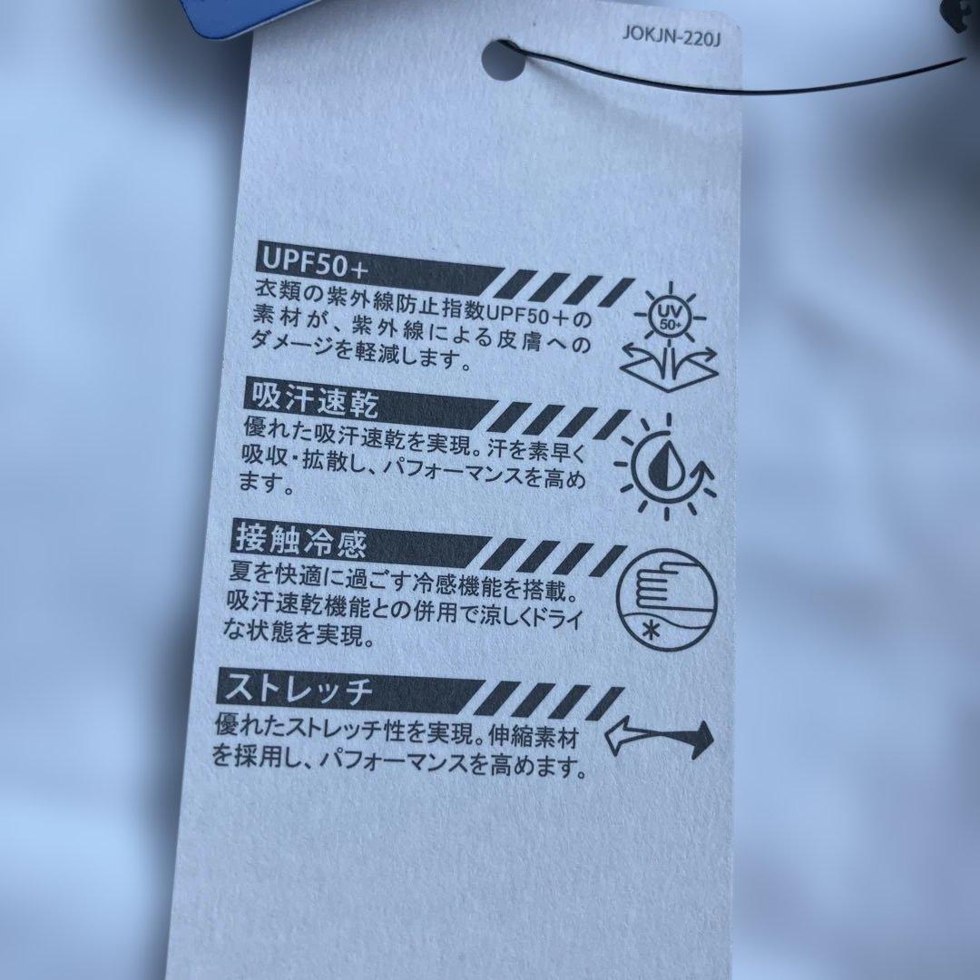 【新品】オークリー ／モックネック／ハイネック／半袖