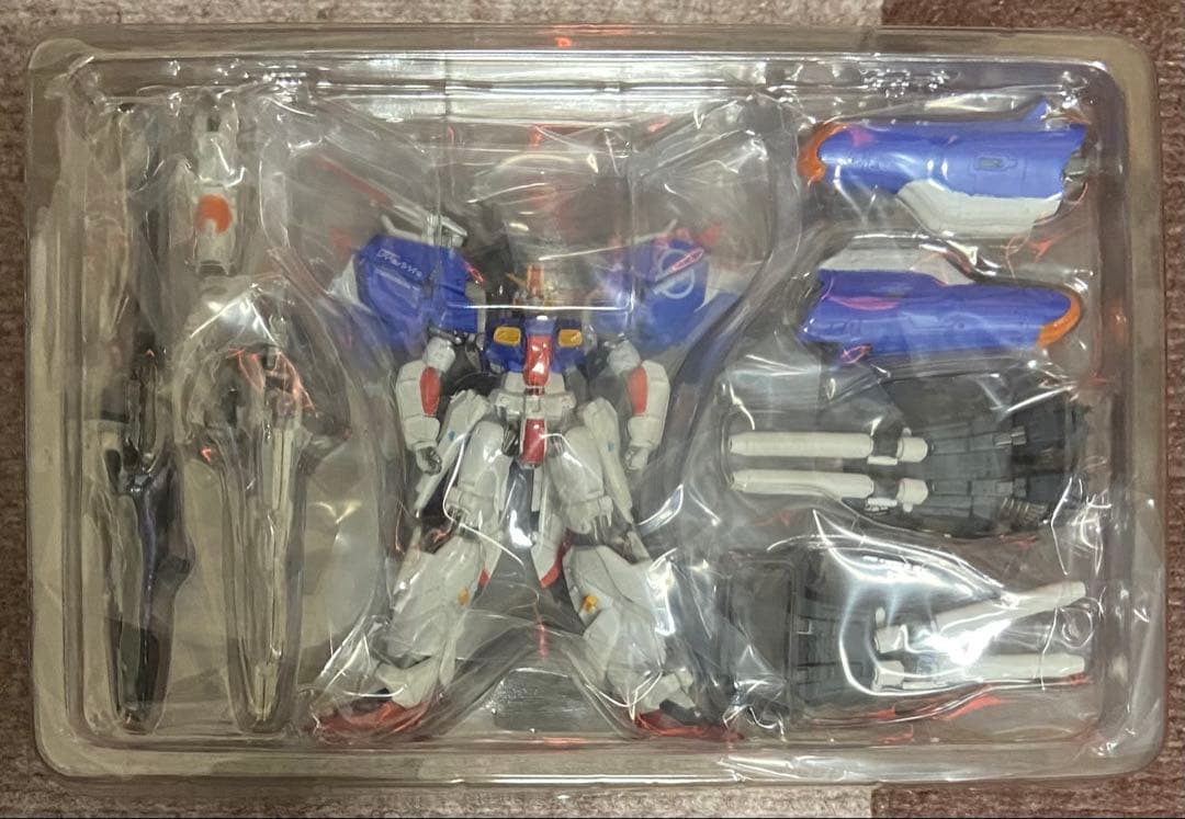 FW GUNDAM STANDart Ex-S GUNDAM Ex-S ガンダム