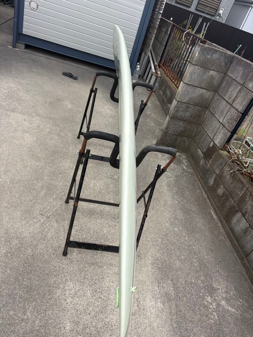 Crème fat cat 9'8