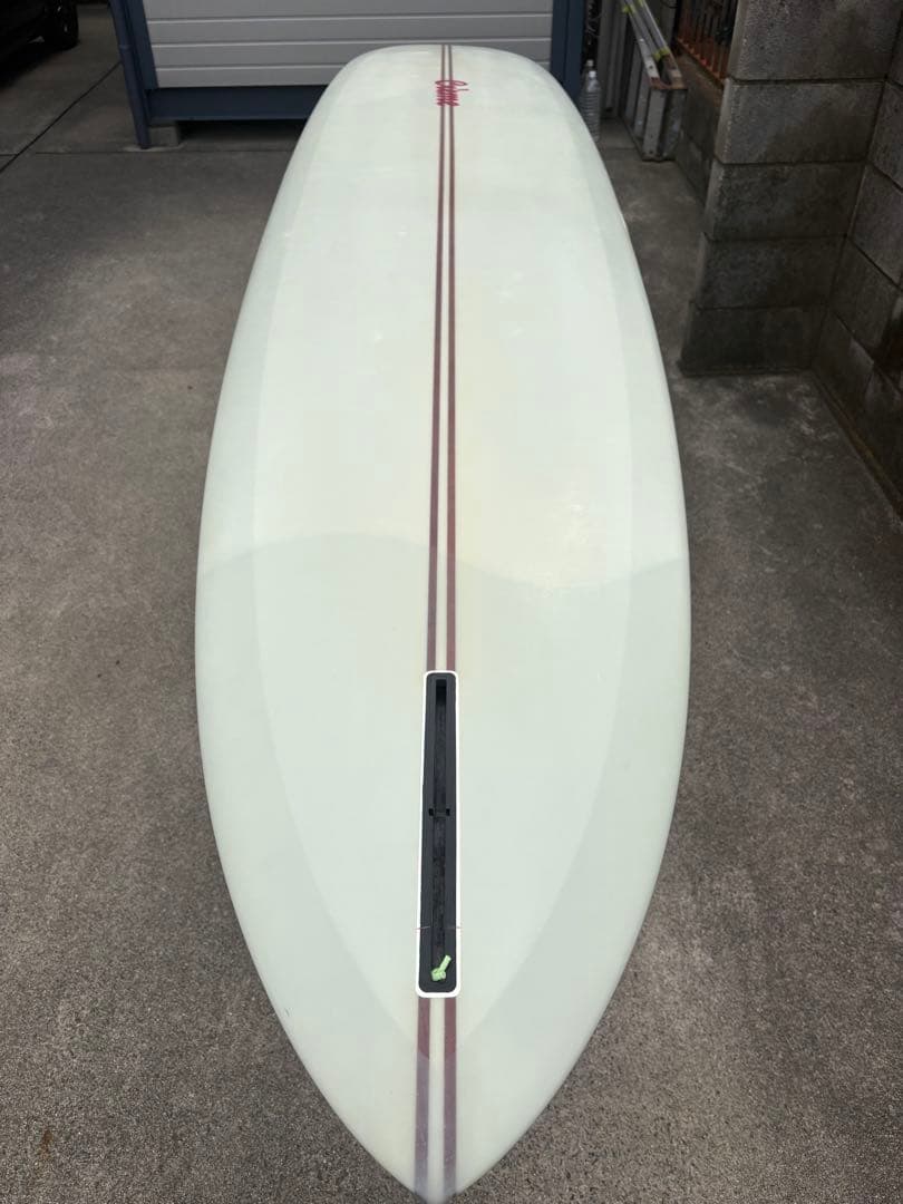 Crème fat cat 9'8