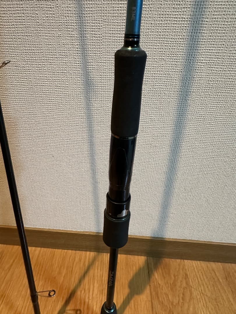 Daiwa エメラルダス 83ML エギングロッド