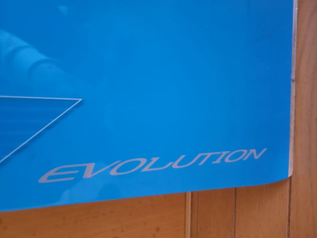 OGASAKAメタルボード EVO 　中古 　ビンディング＋カント　おまけ特典付