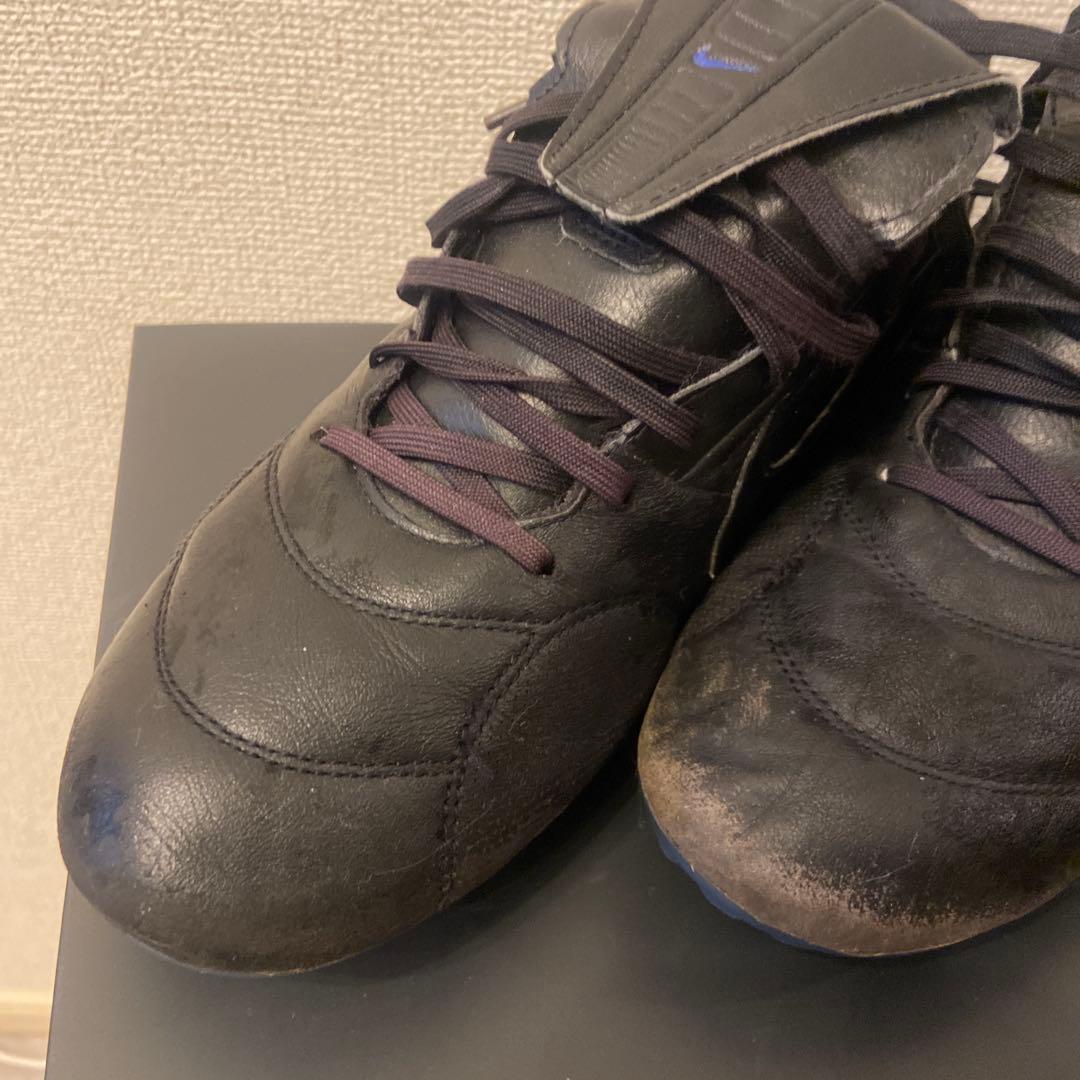 NIKE スパイク　27.0