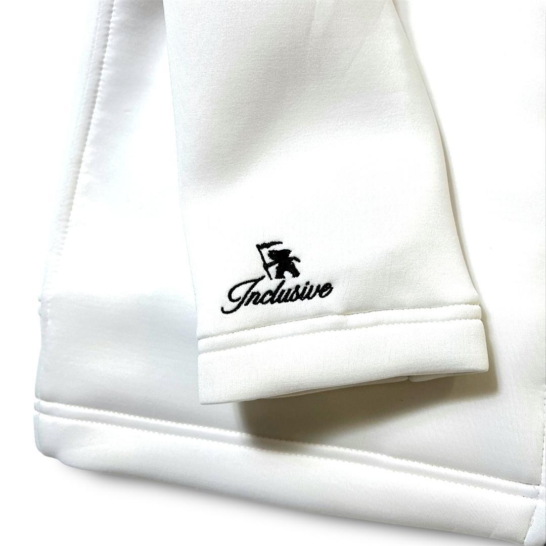 XL 定価13,190円 ガッチャ ゴルフ 撥水スペーサージャケット 肉厚 厚手