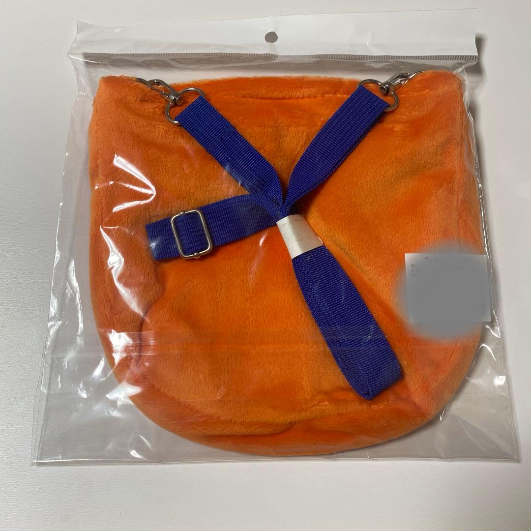 【新品・未使用】V・ファーレン長崎　ヴィヴィくん　ショルダー