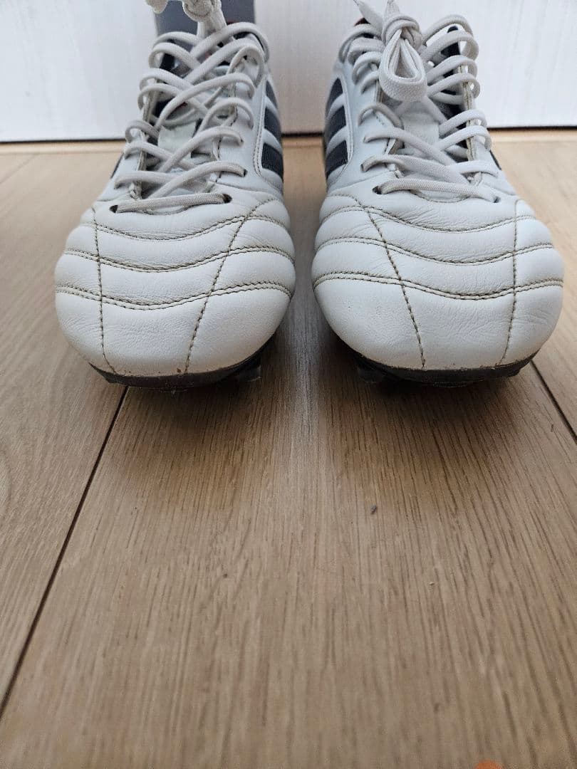 adidas コパアイコン2 FG.AG 24.5cm