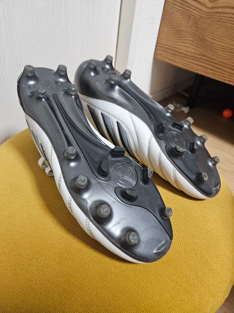 adidas コパアイコン2 FG.AG 24.5cm