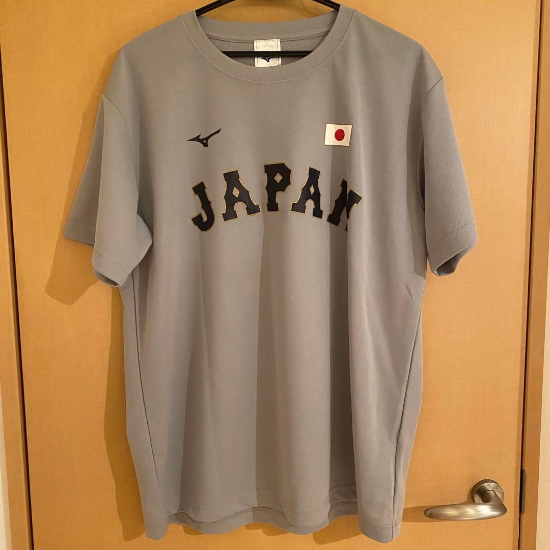 【はぼ未使用・女性着用】日本代表/石井大智/69/ユニフォーム/XLサイズ