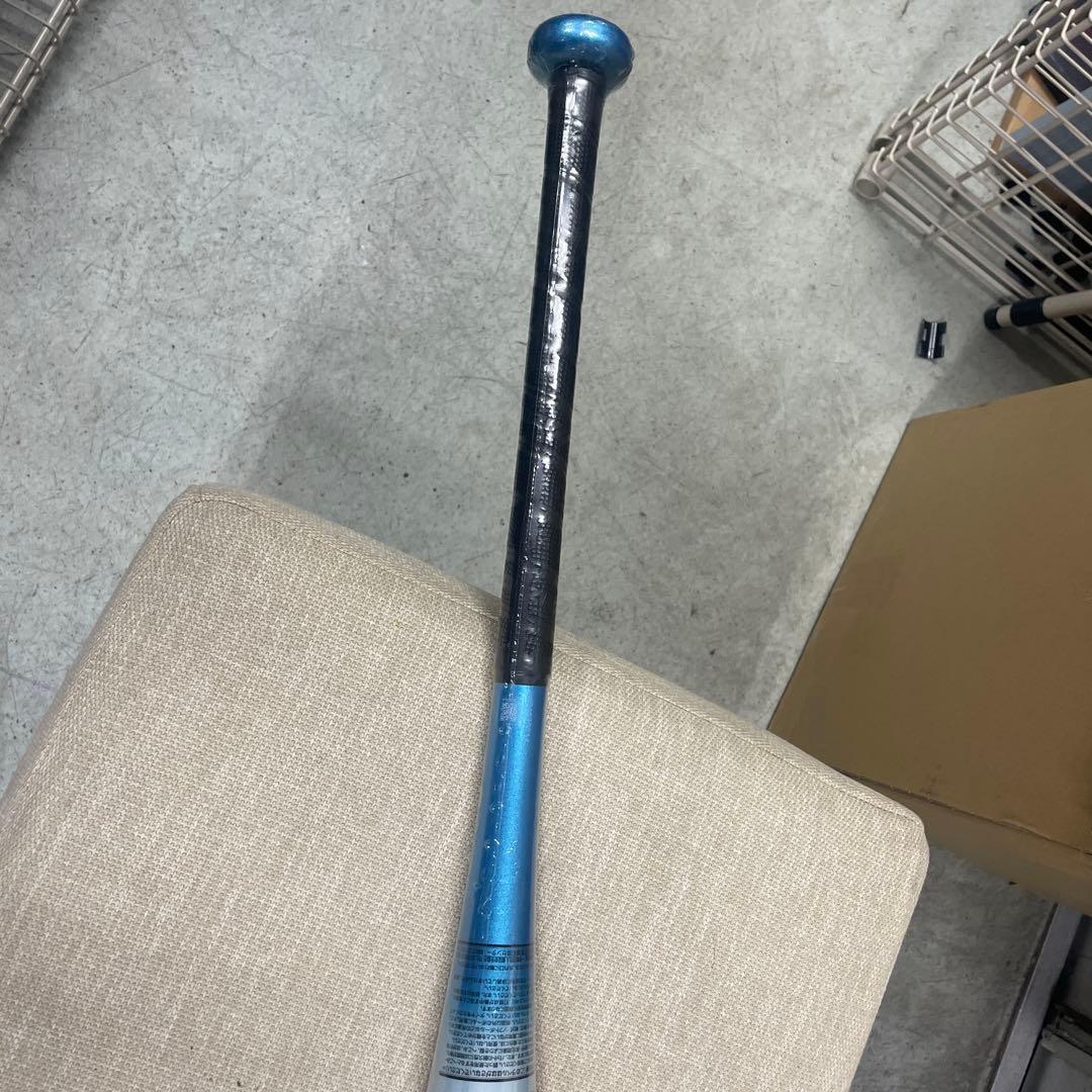 ミズノ ビヨンドマックス 少年 軟式バット 80cm 540g