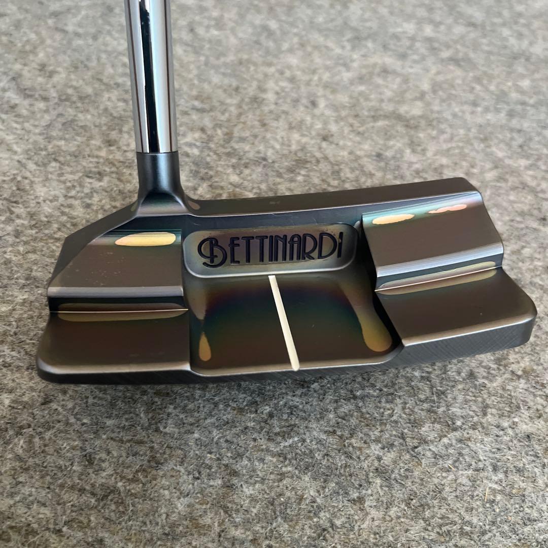Bettinardi パター QUEEN BEE #6