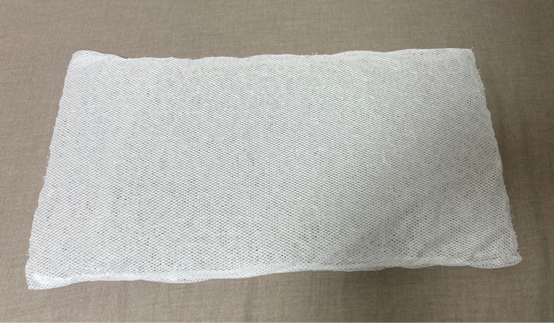 エアウィーブ　枕　ソフトタイプ