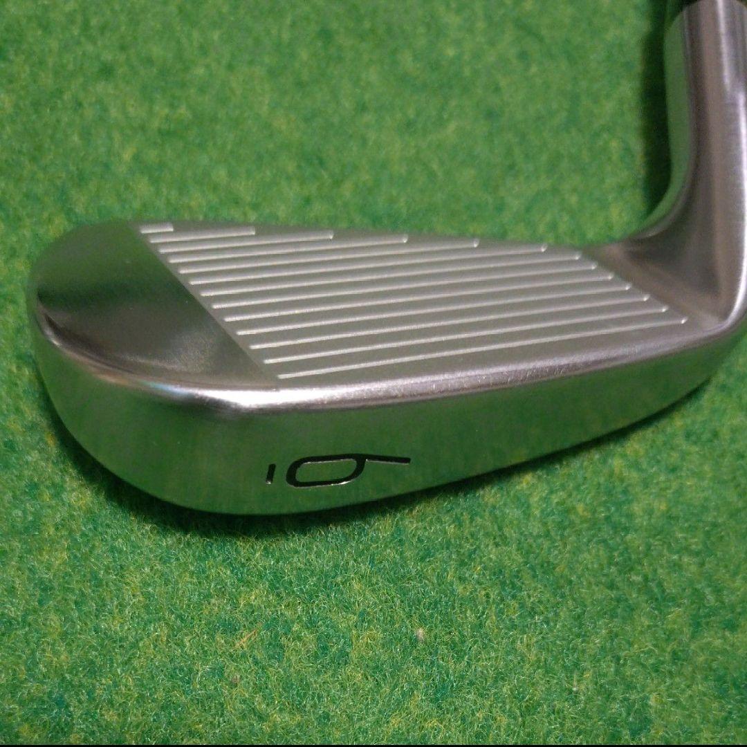 h*r様 タイトリスト T150 アイアンセット5-PW MODUS3 120