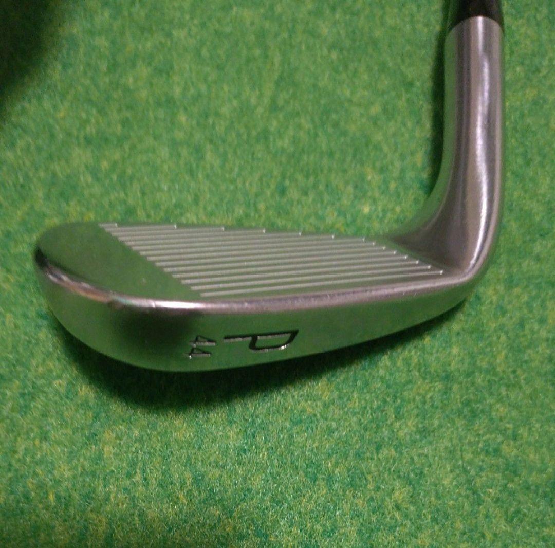 h*r様 タイトリスト T150 アイアンセット5-PW MODUS3 120