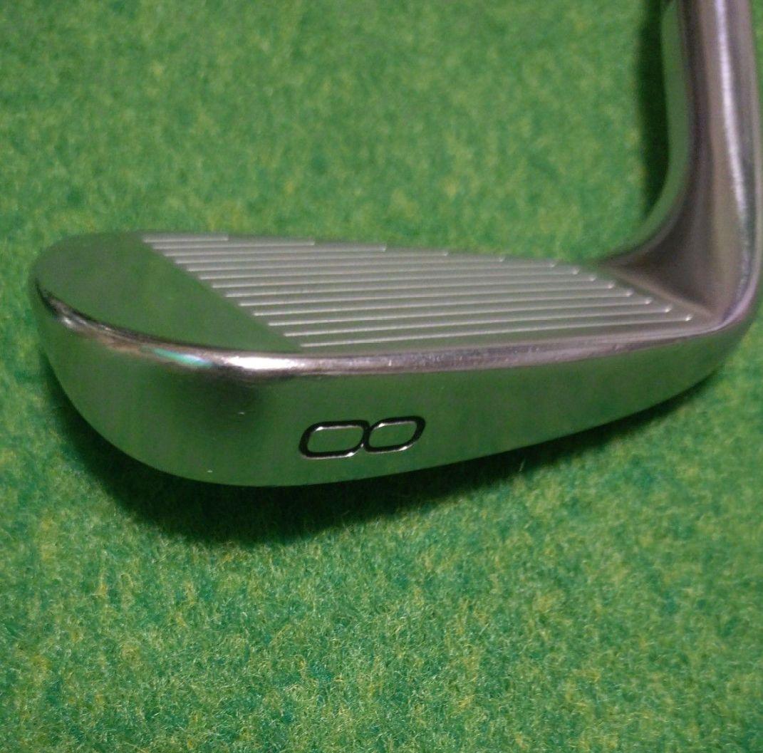h*r様 タイトリスト T150 アイアンセット5-PW MODUS3 120