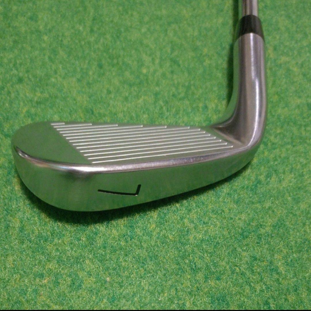 h*r様 タイトリスト T150 アイアンセット5-PW MODUS3 120