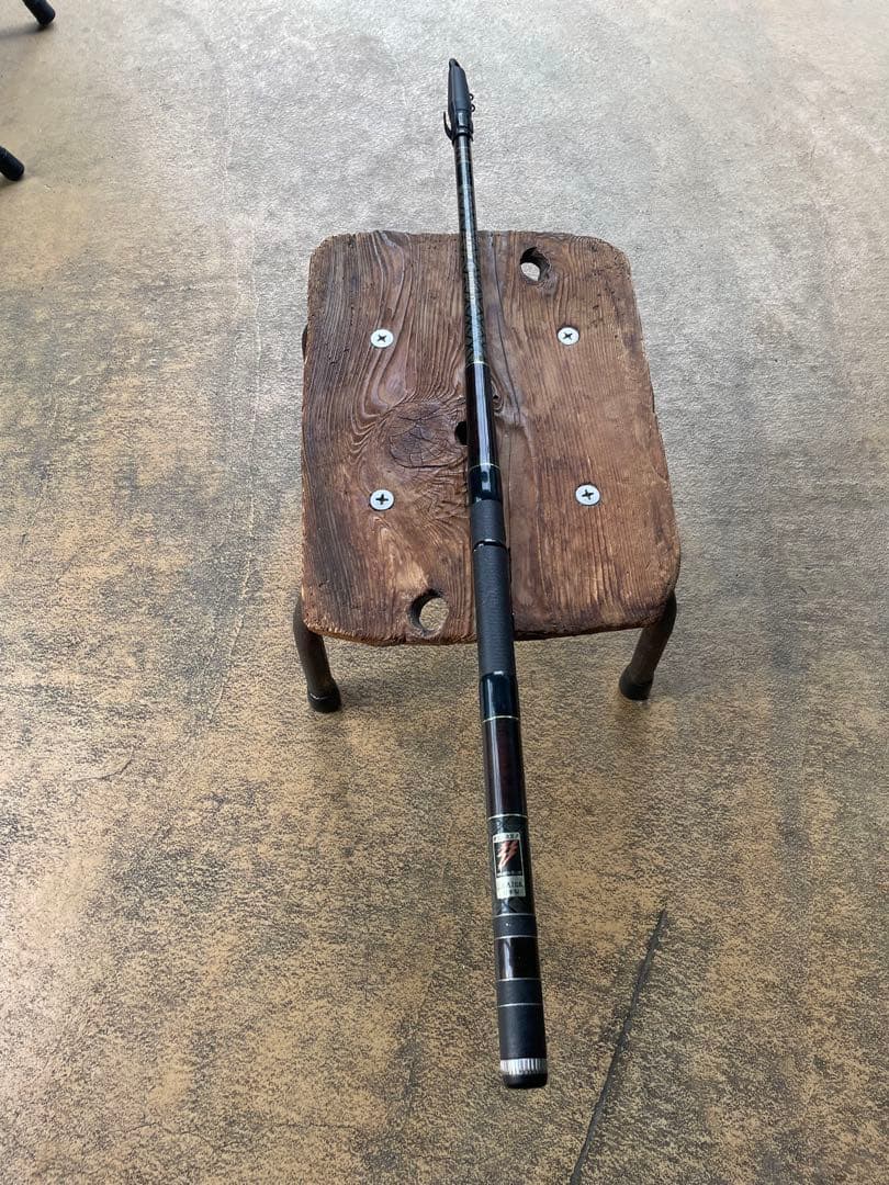 Daiwa 「カーボウィスカー(CARBO WHISKER) せとうち　1.5号