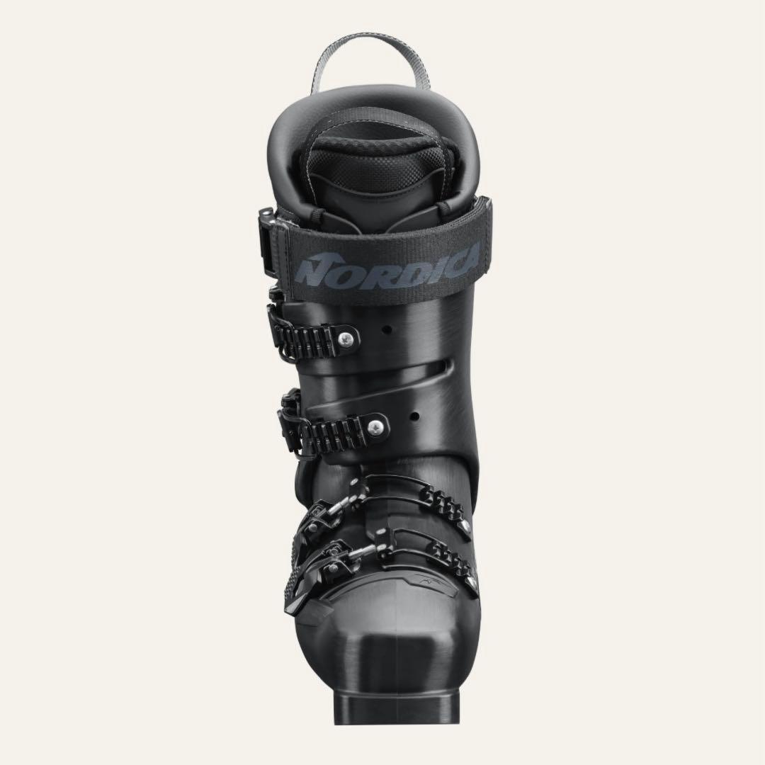 ノルディカDobermann 5 RD ES 93mm シェルのみ 27.5cm