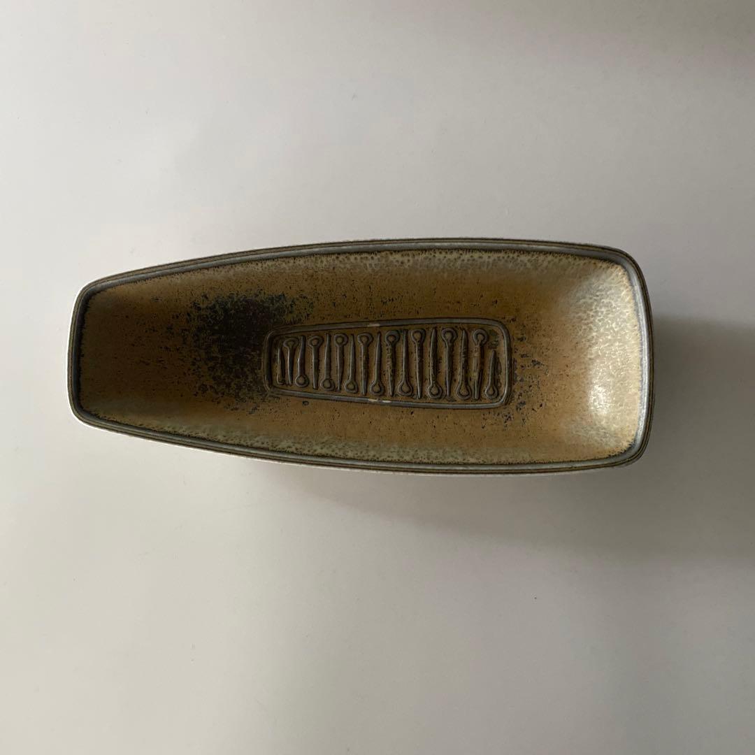 希少 34cm Gunnar Nylund ニールンド ロールストランド