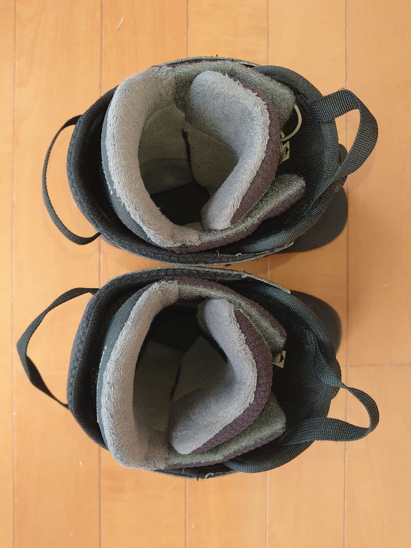 BURTON RULER BOA wide 26cm バートン　ルーラー　ボア