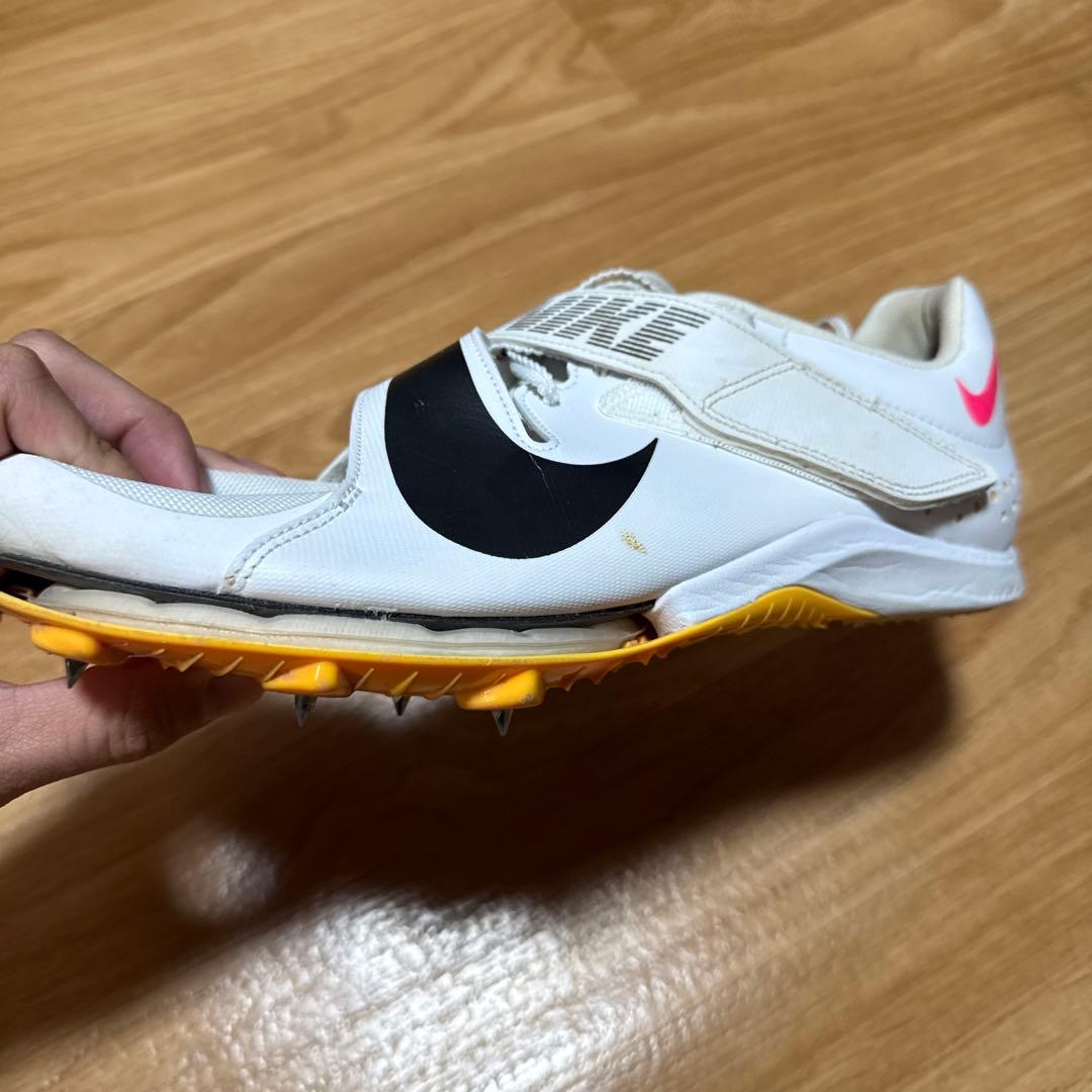 NIKE LJエリート　28cm