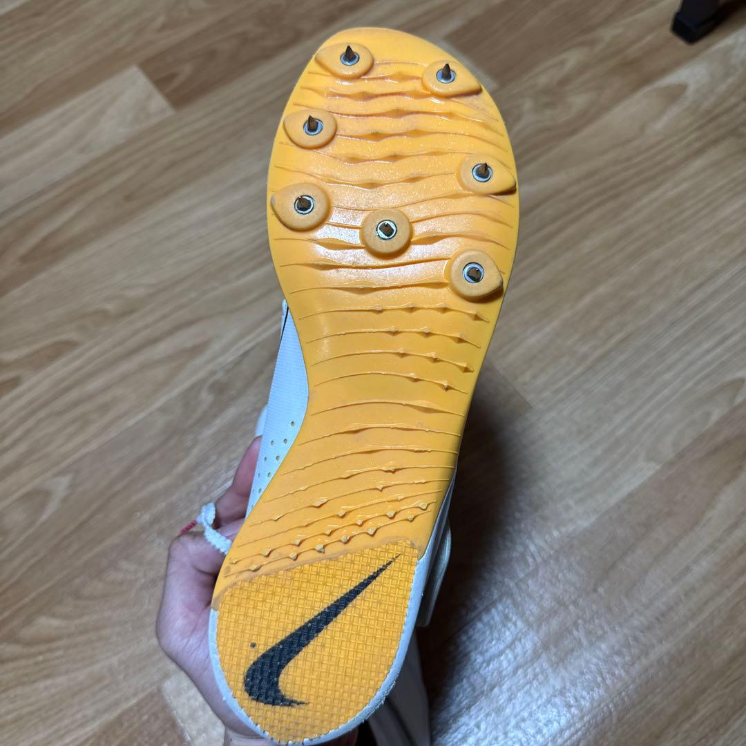 NIKE LJエリート　28cm