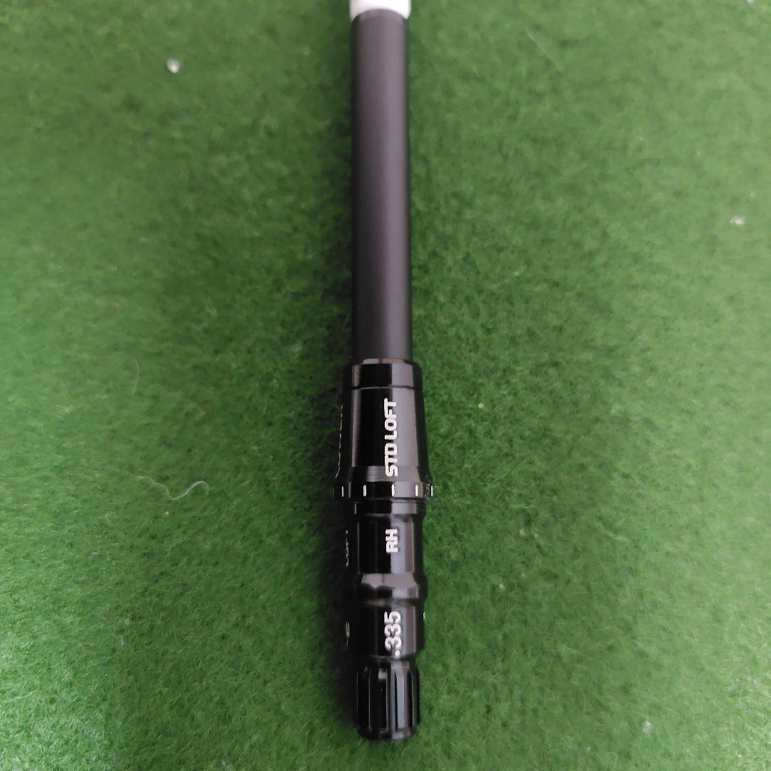 新品 ディアマナブラック TM60S　テーラーメイド用